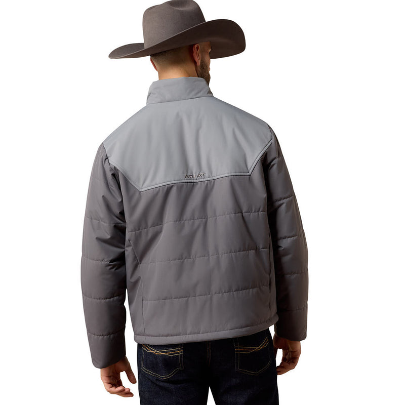 Ariat Men's Quiet Shade Titan Jacket