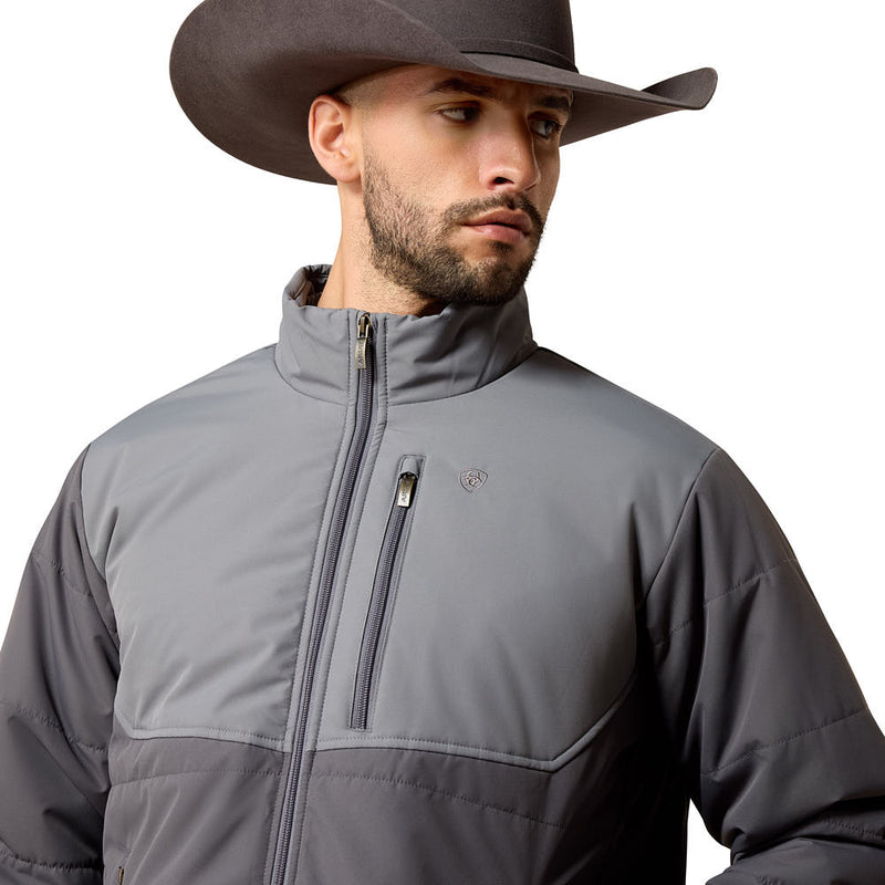Ariat Men's Quiet Shade Titan Jacket
