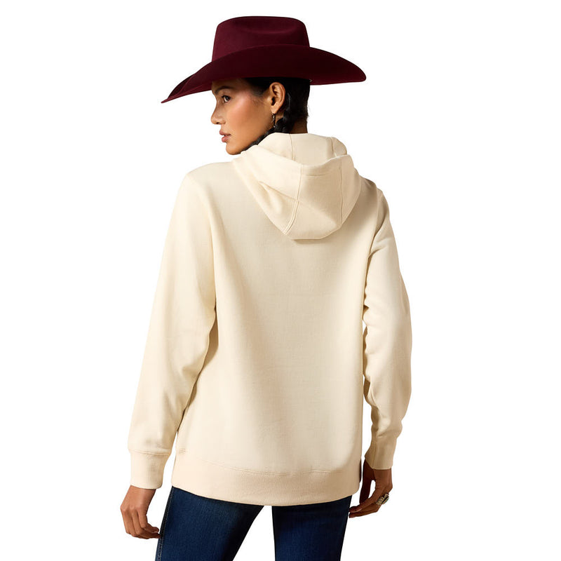 Ariat Women's Wish You Were Here Hoodie