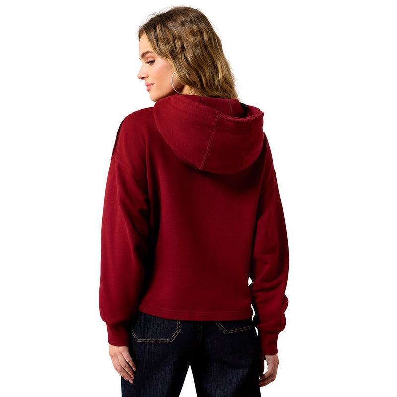 Ariat Women's Syrah Daydreamer Hoodie