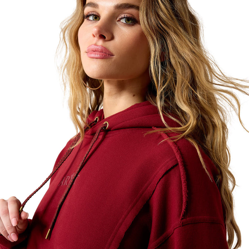 Ariat Women's Syrah Daydreamer Hoodie