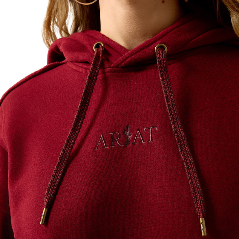 Ariat Women's Syrah Daydreamer Hoodie