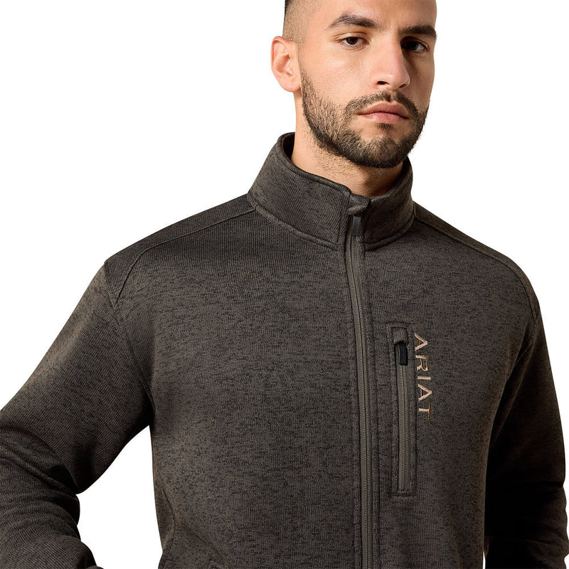 Ariat Men's Beluga Caldwell Sweater