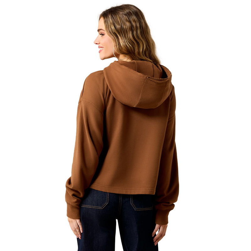 Ariat Women's Dachshund Dreamer Hoodie