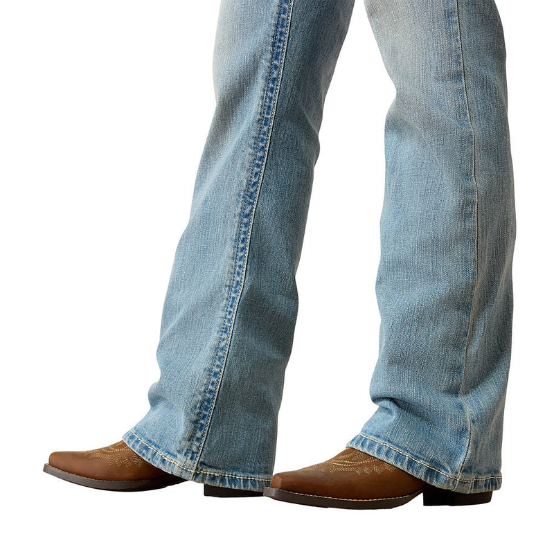 Ariat Girl's Luana Colorado Jean