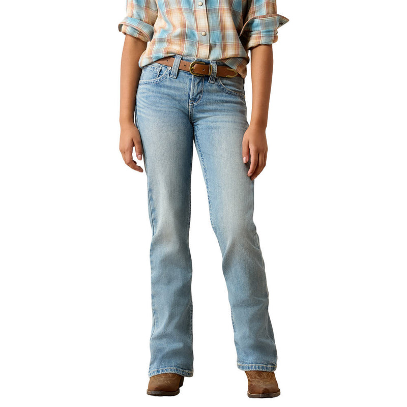 Ariat Girl's Luana Colorado Jean
