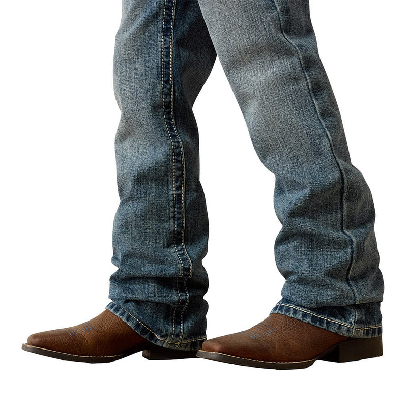 Ariat Boy's B4 Jonathan Durango Jeans