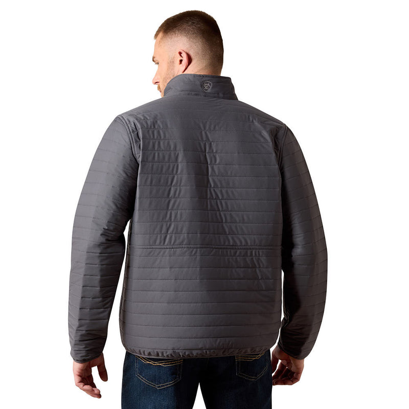 Ariat Men's Iron Gate Wylie Jacket
