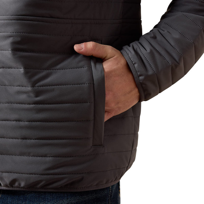 Ariat Men's Iron Gate Wylie Jacket