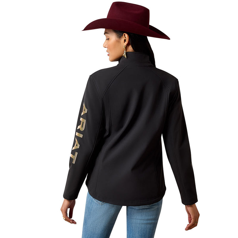 Ariat Women's Insulated Black Cocoon Jacket