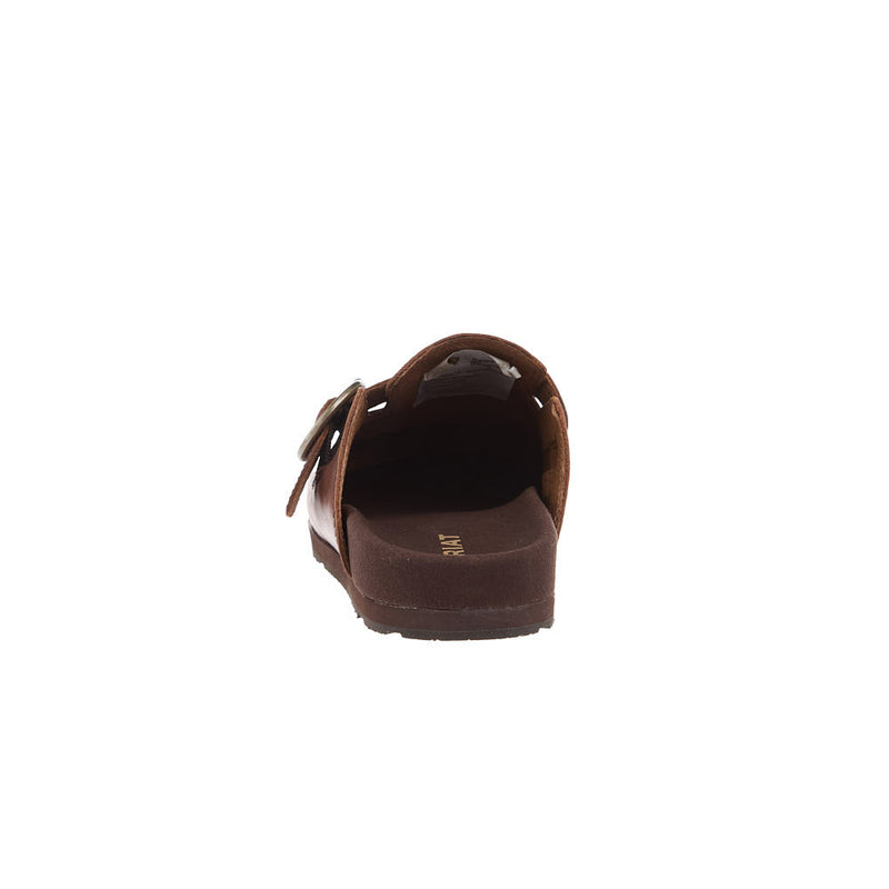 Ariat Women's Rich Mahogany Country Mule Slip On