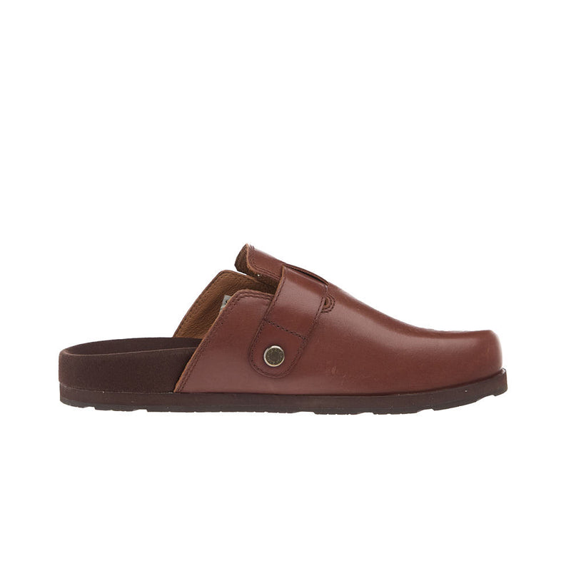 Ariat Women's Rich Mahogany Country Mule Slip On