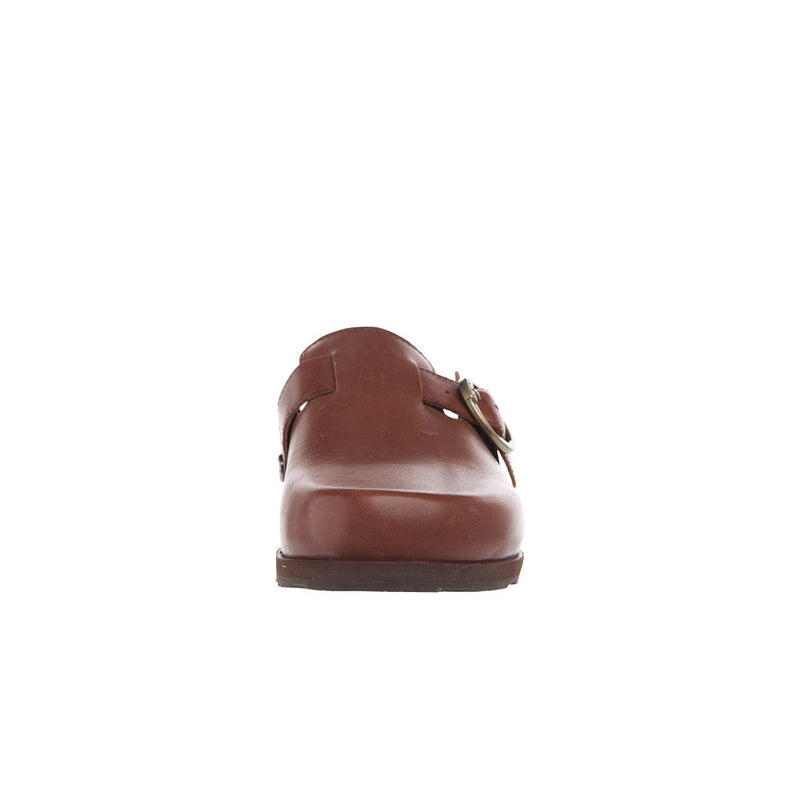 Ariat Women's Rich Mahogany Country Mule Slip On