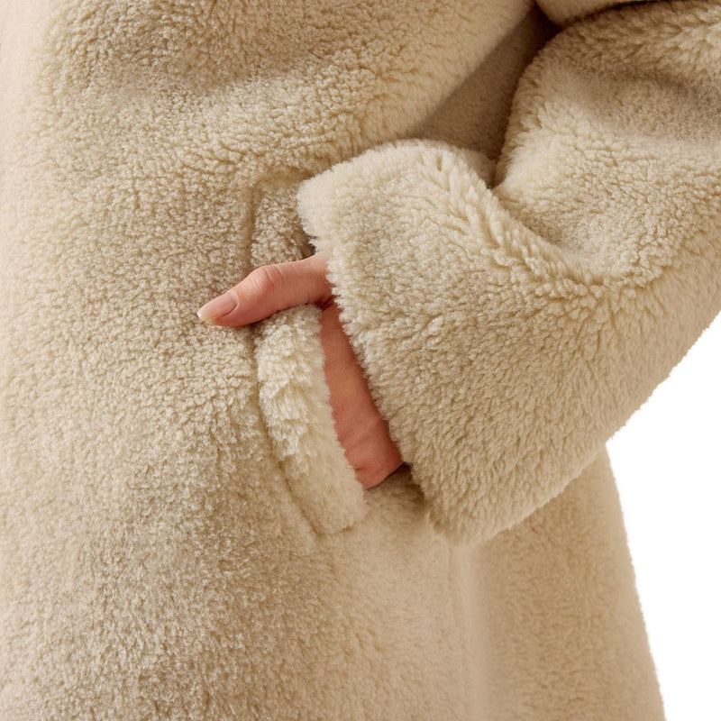 Ariat Women's Parchment Scarlett Jacket