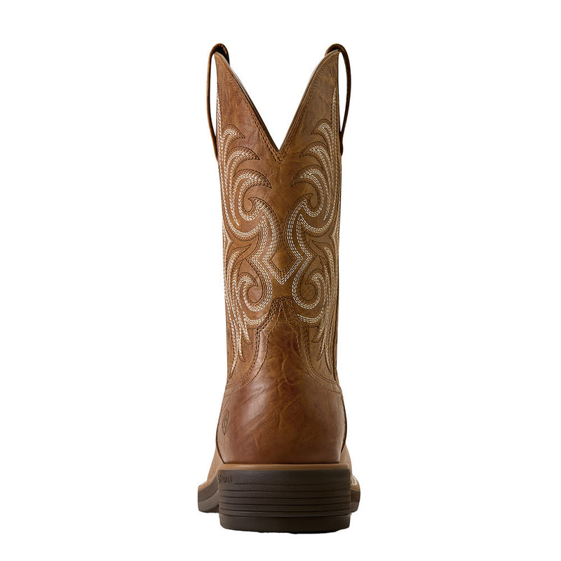 Ariat Men's Ranger Sunbaked Tan 11in Matching Top