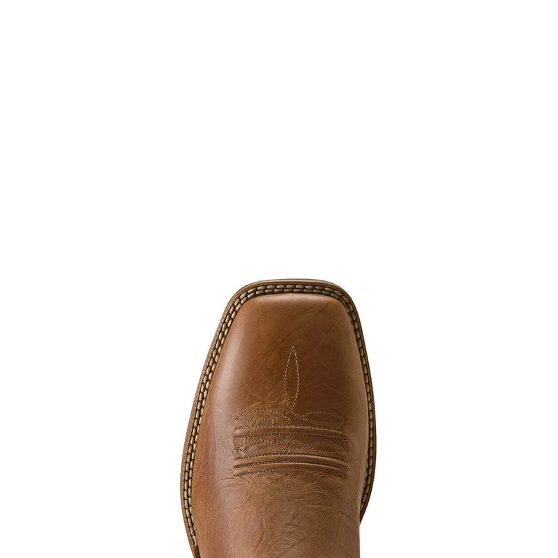 Ariat Men's Ranger Sunbaked Tan 11in Matching Top