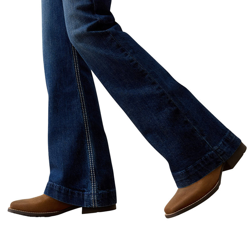Ariat Girl's Aisha Mina Trouser