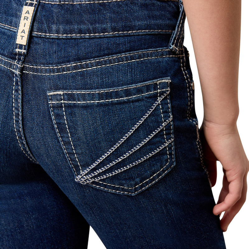 Ariat Girl's Aisha Mina Trouser