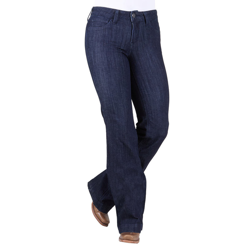 Ariat Women's NRS Exclusive Perfect Rise Veronica Trouser Jean