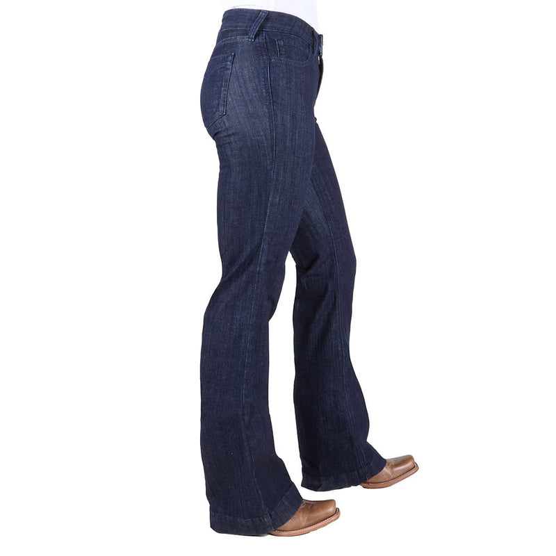 Ariat Women's NRS Exclusive Perfect Rise Veronica Trouser Jean