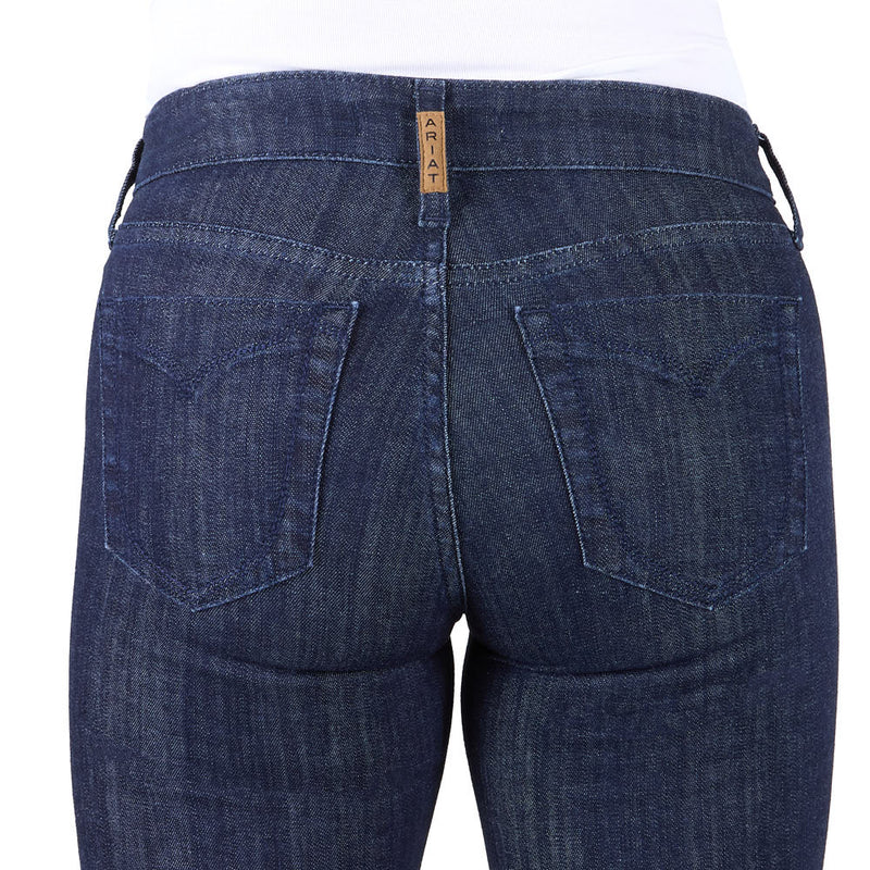 Ariat Women's NRS Exclusive Perfect Rise Veronica Trouser Jean