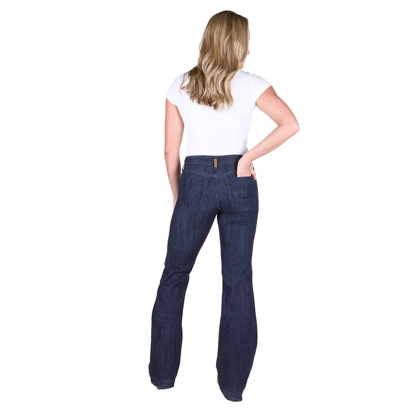 Ariat Women's NRS Exclusive Perfect Rise Veronica Trouser Jean