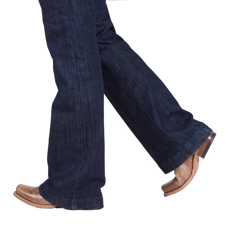 Ariat Women's NRS Exclusive Perfect Rise Veronica Trouser Jean