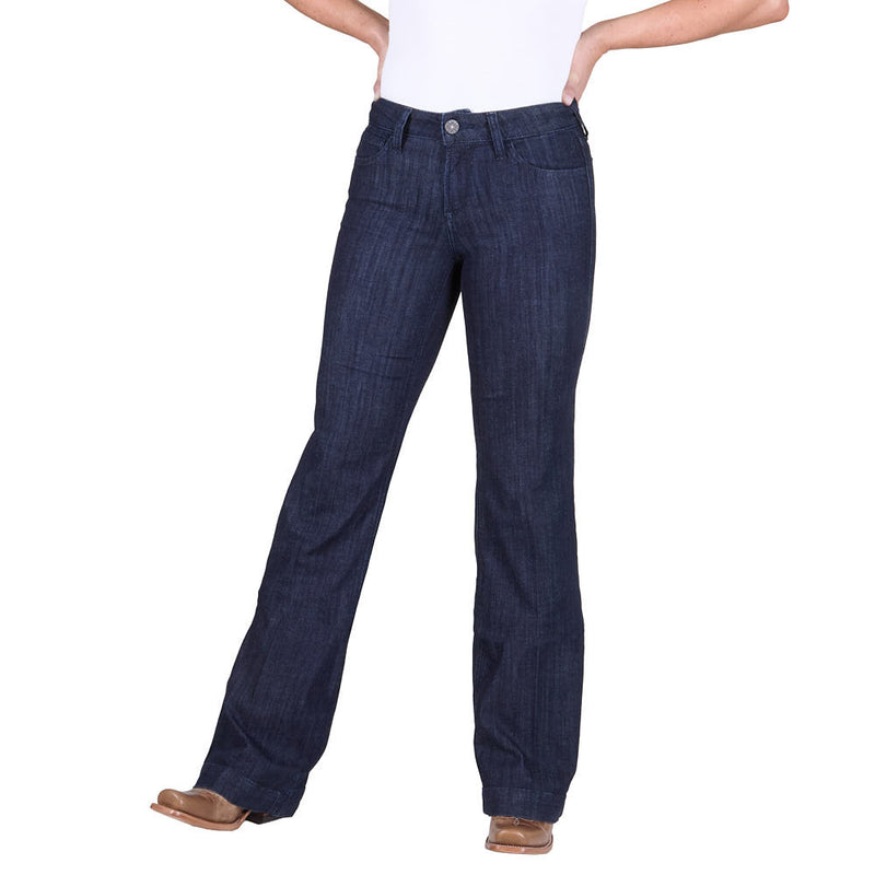 Ariat Women's NRS Exclusive Perfect Rise Veronica Trouser Jean