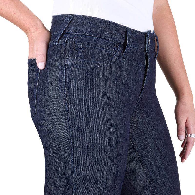 Ariat Women's NRS Exclusive Perfect Rise Veronica Trouser Jean