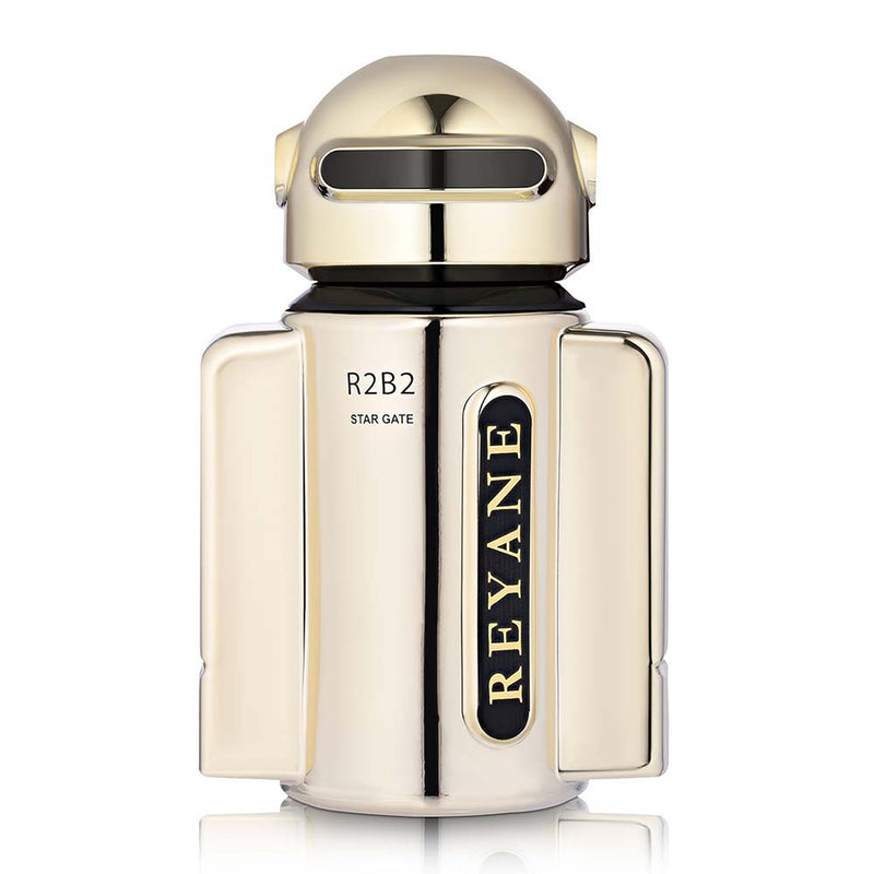 Darrell & Bonnie Co, Inc Inc Star Gate R2B2 Cologne