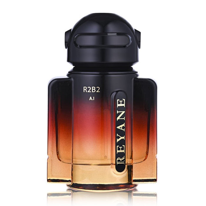 Darrell & Bonnie Co, Inc Darrel A.I. R2B2 Cologne