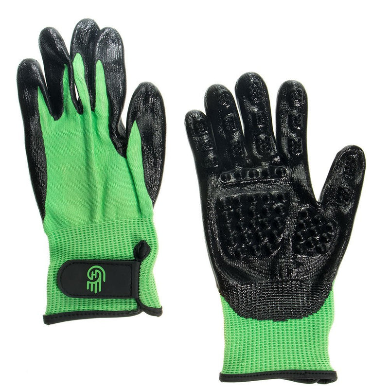 Hands On Grooming Gloves
