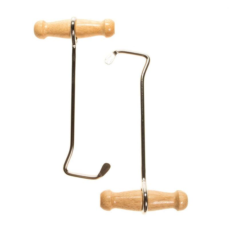 M&F Boot Hooks