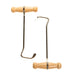 M&F Boot Hooks