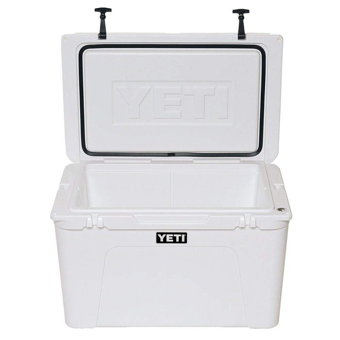 Yeti Coolers 105 White Hard Cooler