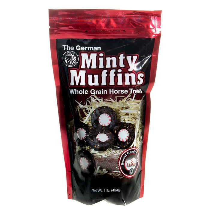 German Minty Muffins 1lb
