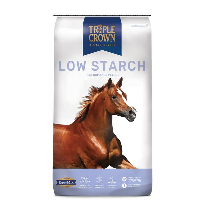 Low Starch