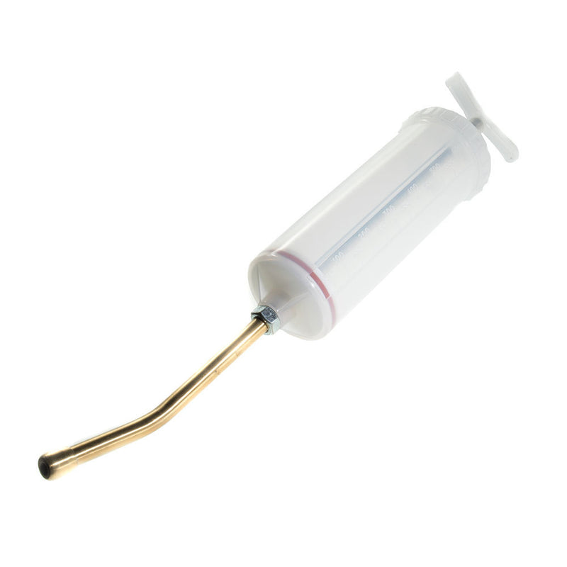 600CC Cattle Drench Syringe