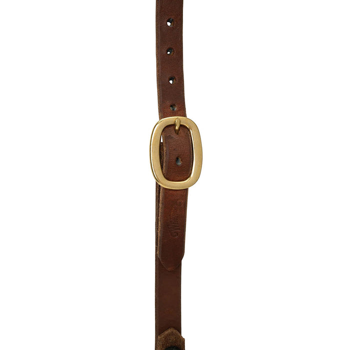Weaver Leather Kalley Krickeberg Browband Headstall