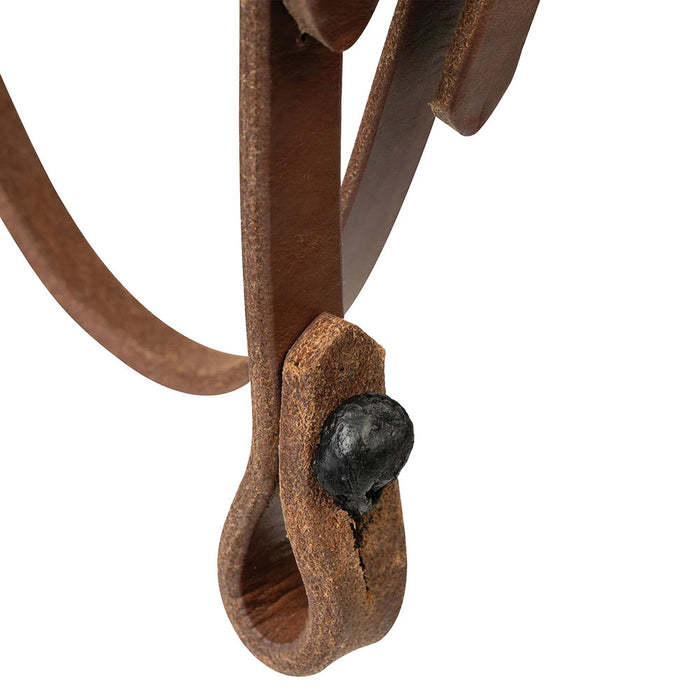 Weaver Leather Kalley Krickeberg Browband Headstall