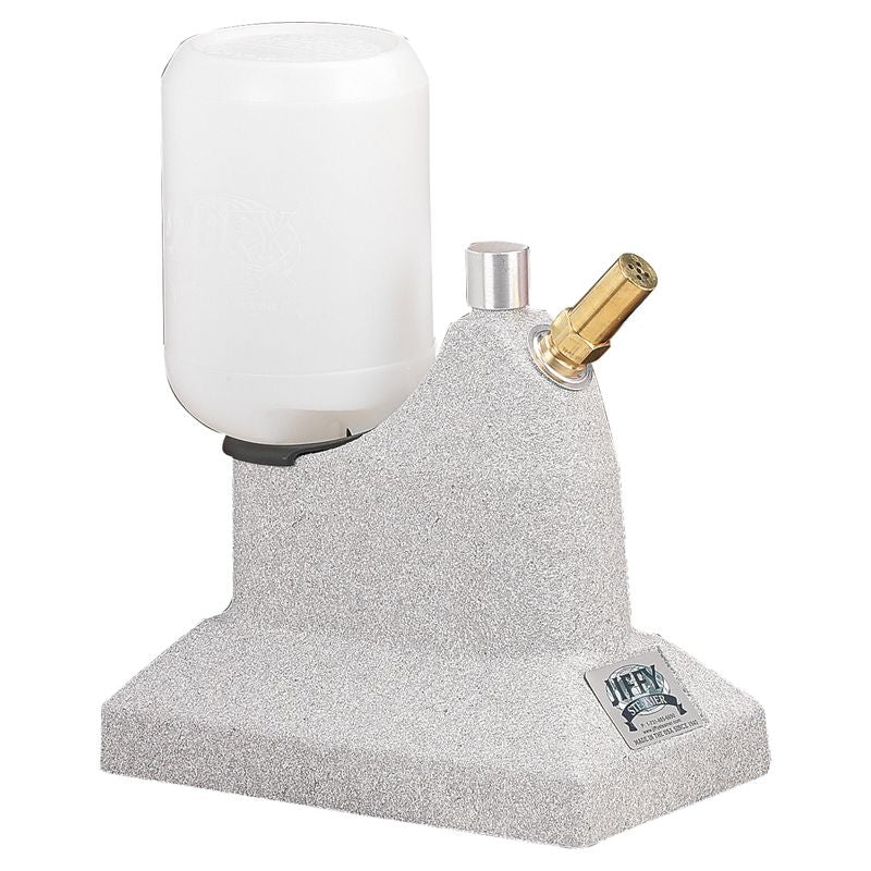 J Standard Duty Hat Steamer