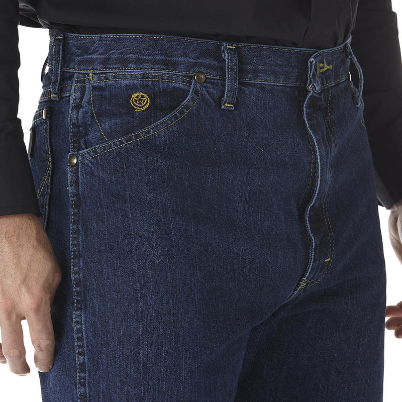 Wrangler Men's George Strait Cowboy Cut Jeans