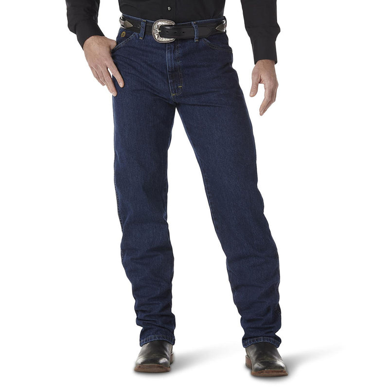 Wrangler Men's George Strait Cowboy Cut Jeans
