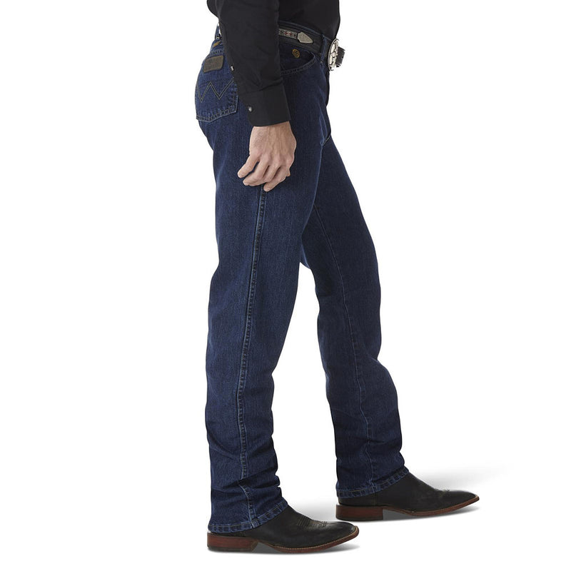 Wrangler Men's George Strait Cowboy Cut Jeans