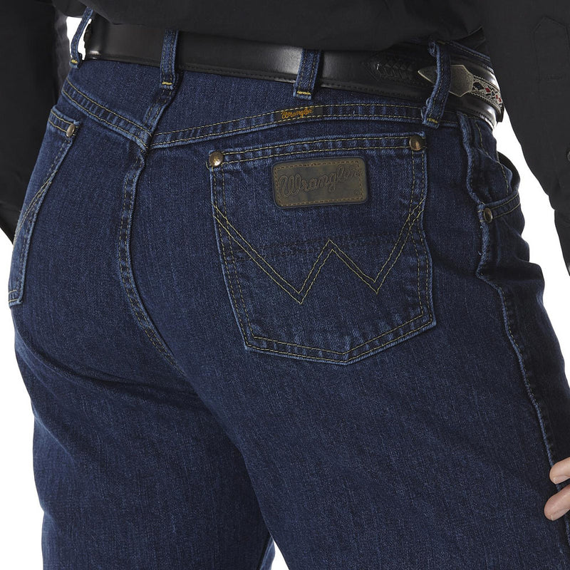 Wrangler Men's George Strait Cowboy Cut Jeans