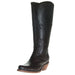 Women's Nicotine Full Quill Ostrich Boot