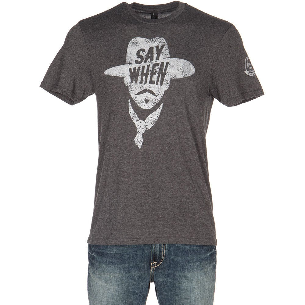 Mason Jar Label Hats & Shirts