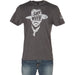 Say When Vintage Charcoal T-Shirt