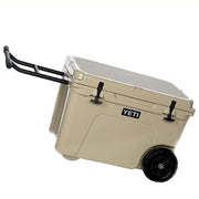 Tundra Hauler Tan Cooler