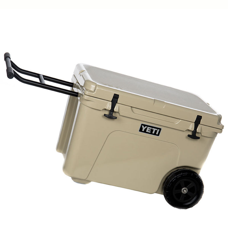 Tundra Hauler Tan Cooler
